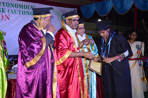 convocation 2015